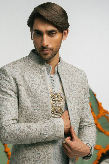 Zohair Sherwani